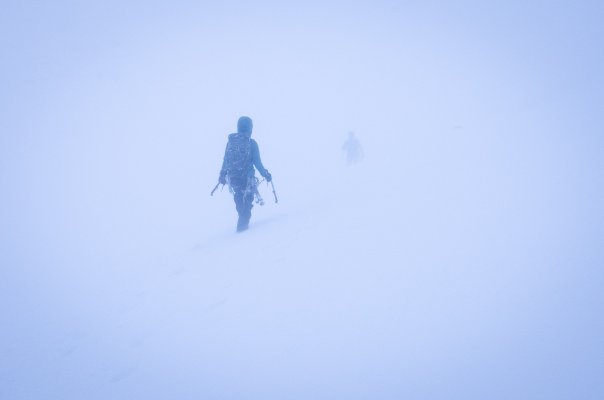 Ještě jednou Tatry