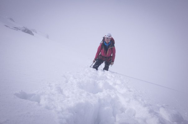 Ještě jednou Tatry