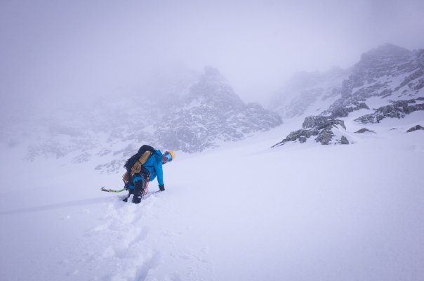 Ještě jednou Tatry