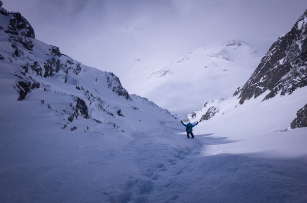 Ještě jednou Tatry