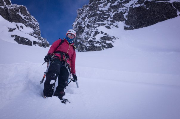 Ještě jednou Tatry