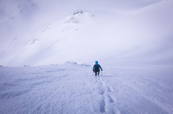 Ještě jednou Tatry