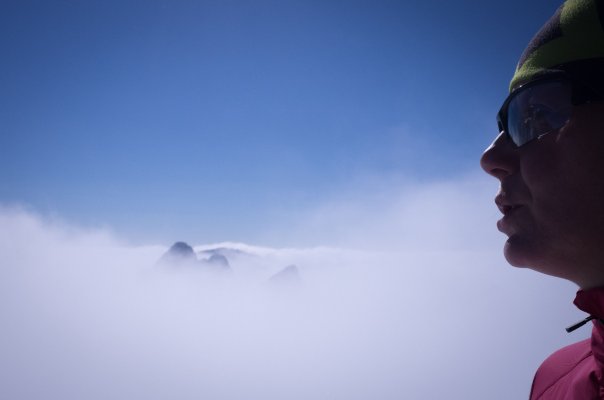 Ještě jednou Tatry