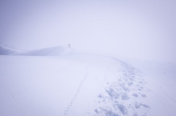 Ještě jednou Tatry