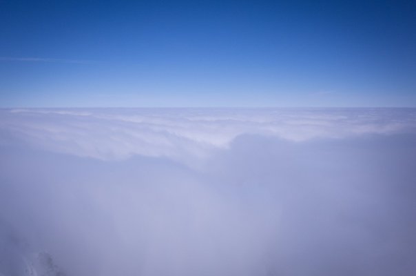 Ještě jednou Tatry