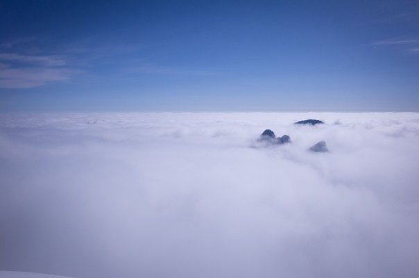 Ještě jednou Tatry