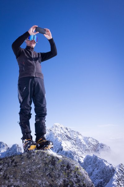 Ještě jednou Tatry