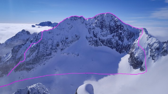 Ještě jednou Tatry