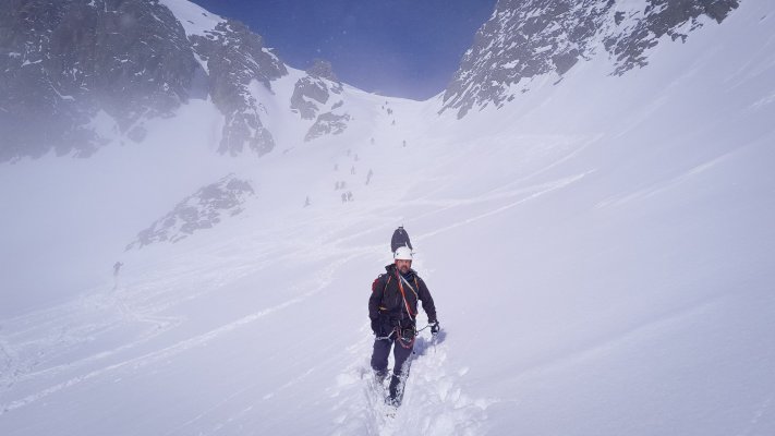 Ještě jednou Tatry