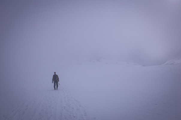 Ještě jednou Tatry