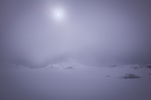 Ještě jednou Tatry