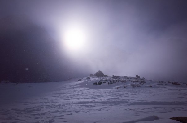 Ještě jednou Tatry