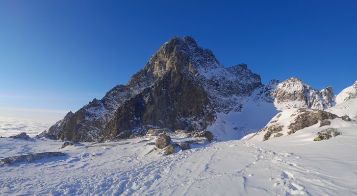 Ještě jednou Tatry