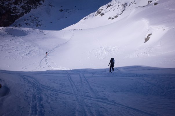 Ještě jednou Tatry