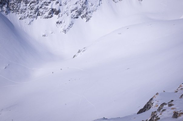 Ještě jednou Tatry