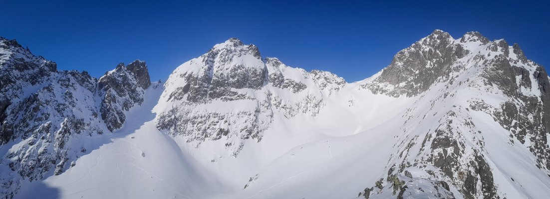 Ještě jednou Tatry