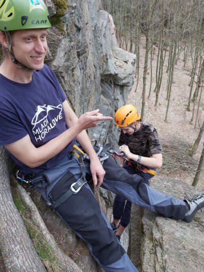 Počítání oveček