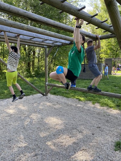 Cyklovýlet kolem rybníků