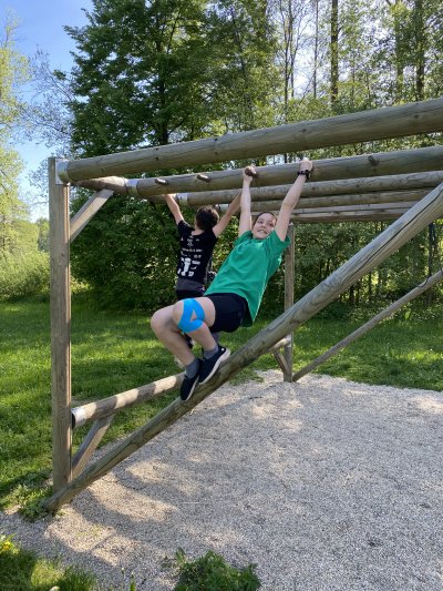 Cyklovýlet kolem rybníků