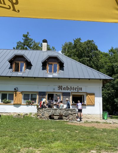 Rabštejn