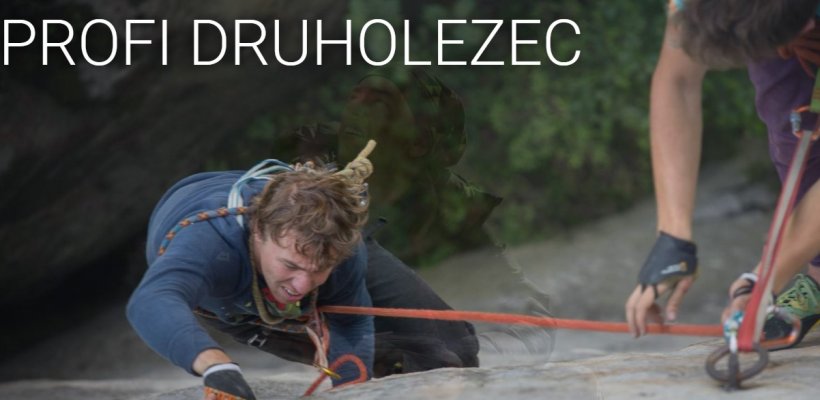 Profi druholezec