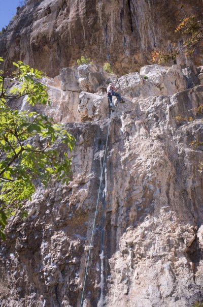 Velikonoce ve středomoří