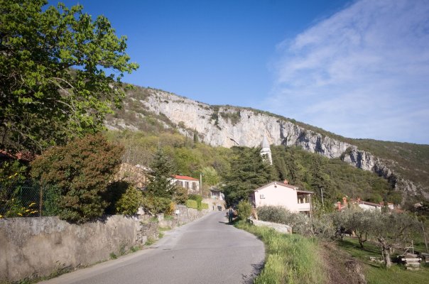 Velikonoce ve středomoří