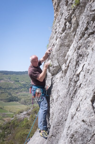 Velikonoce ve středomoří