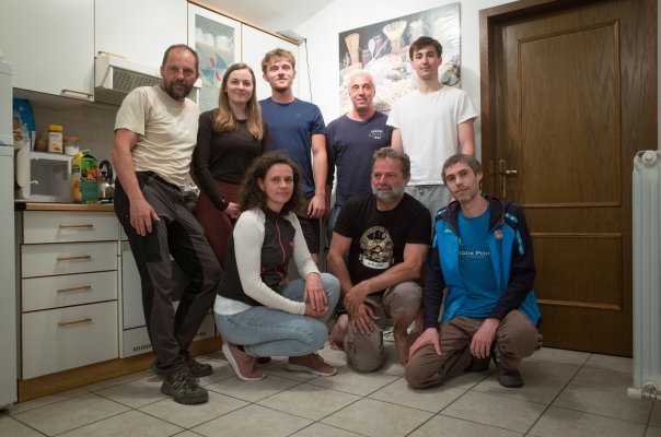 Velikonoce ve středomoří