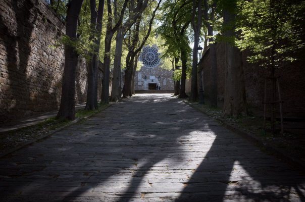 Velikonoce ve středomoří