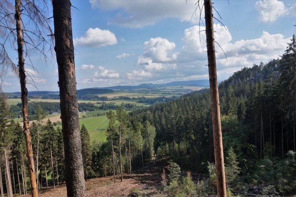 Ostaš - Mladí horalové