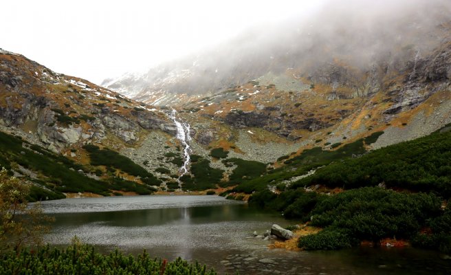 Vysoké Tatry