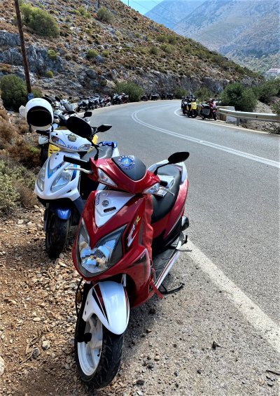 Kalymnos, lezecký ráj