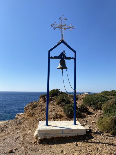 Kalymnos, lezecký ráj