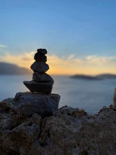Kalymnos, lezecký ráj