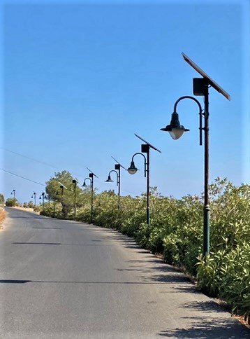 Kalymnos, lezecký ráj