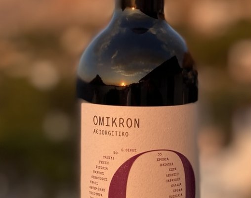 Kalymnos, lezecký ráj
