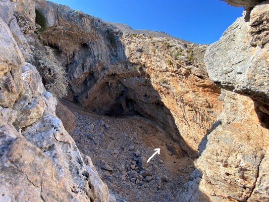 Kalymnos, lezecký ráj