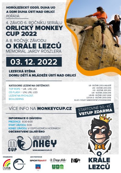 OMC Ústí nad Orlicí