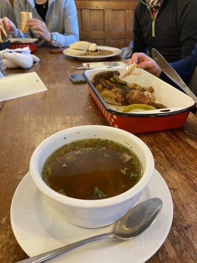 Sněžka