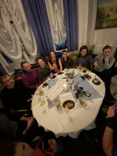 Sněžka