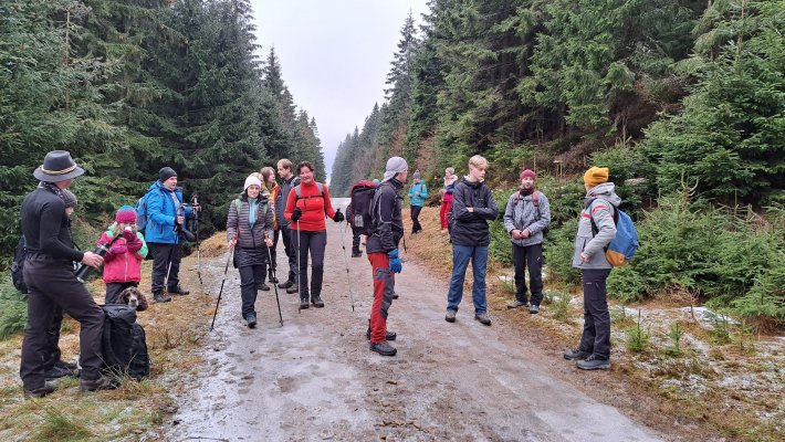 Kralický vrch