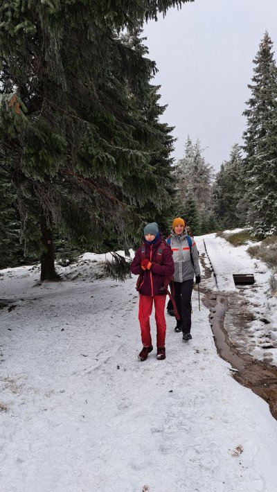 Kralický vrch