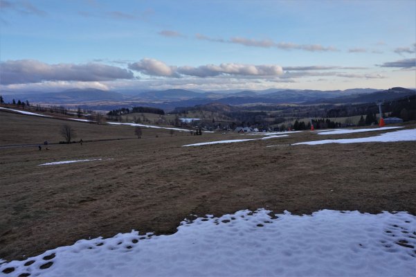 Kralický vrch