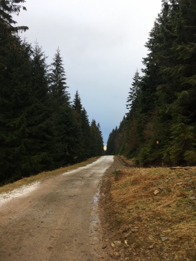Kralický vrch