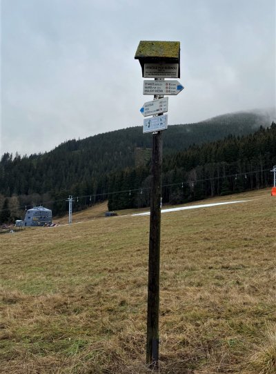 Kralický vrch