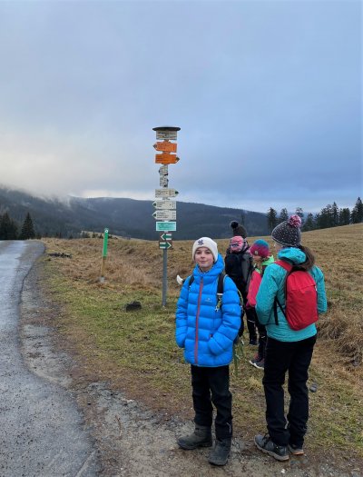 Kralický vrch