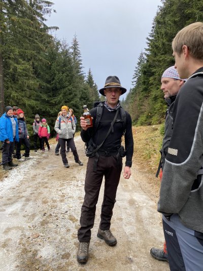 Kralický vrch