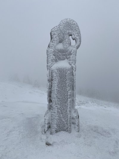 Kralický vrch