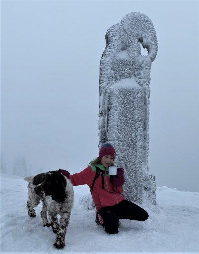 Kralický vrch